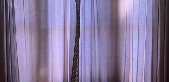 Curtain & Blind Cleaning Image