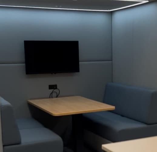Commercial & Business Cleaning Image