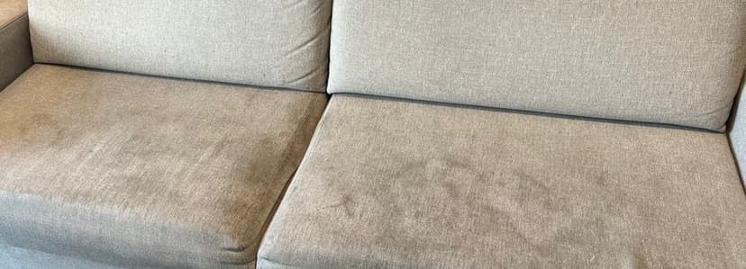 Upholstery & Furniture Cleaning Image
